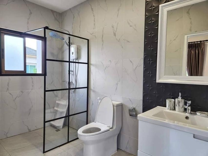 ขายบ้านพร้อมที่ดิน ต.ริมใต้ อ.แม่ริม จ.เชียงใหม่ 8