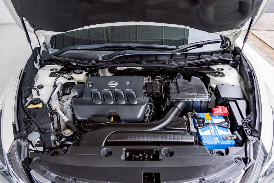 รหัสรถ NP6088  NISSAN TEANA 2.0XLปีรถ : 2019 รูปที่ 16