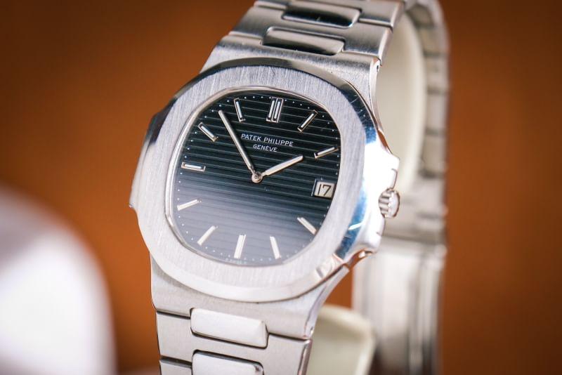 Patek Philippe Nautilus 3700/1A (Extremely RARE🔥) 2