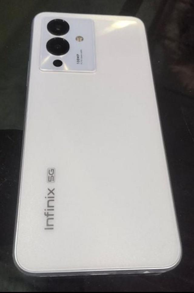 Infinix Note12pro แรม13 รอม128 สวย 2