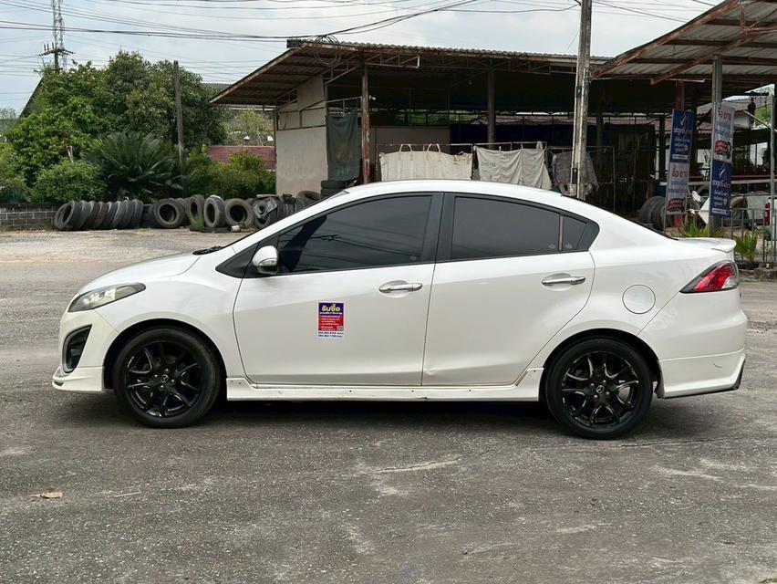 รหัสรถ TBK53 Mazda2 Elegance 1.5💥ปี2013💥