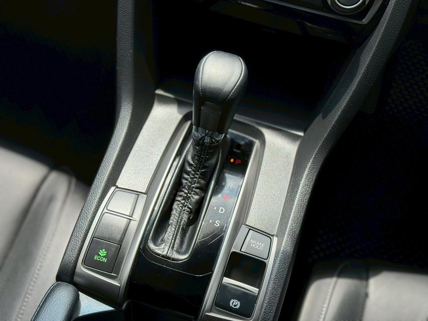 Honda Civic FK 1.5 Turbo ปี 2019 ไมล์ 32,xxx km 12