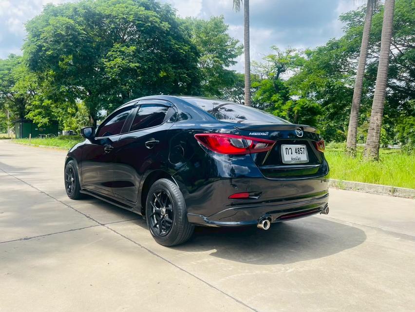 ลดแรง 2018 Mazda 2 1.3 high connect 6