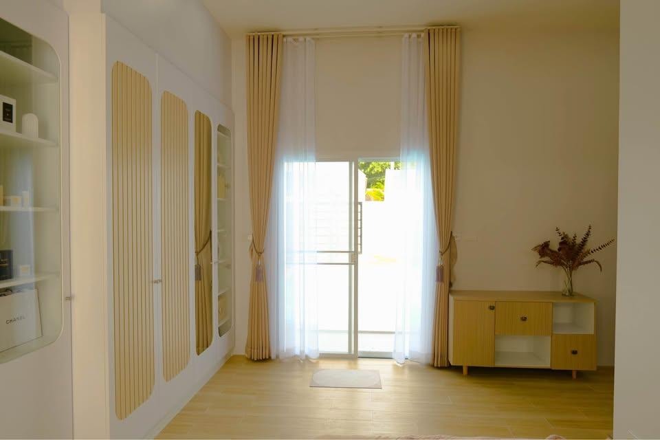 บ้านพูลวิลล่าสร้างใหม่ พัทยา 7