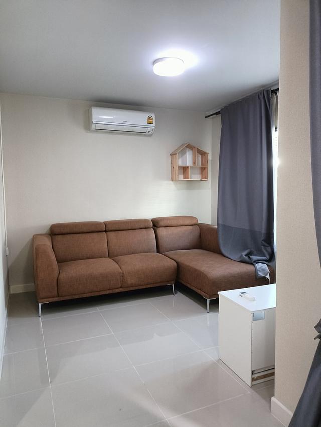 ขายด่วน บ้านเดี่ยว อารียา โคโม่ บางนา 5