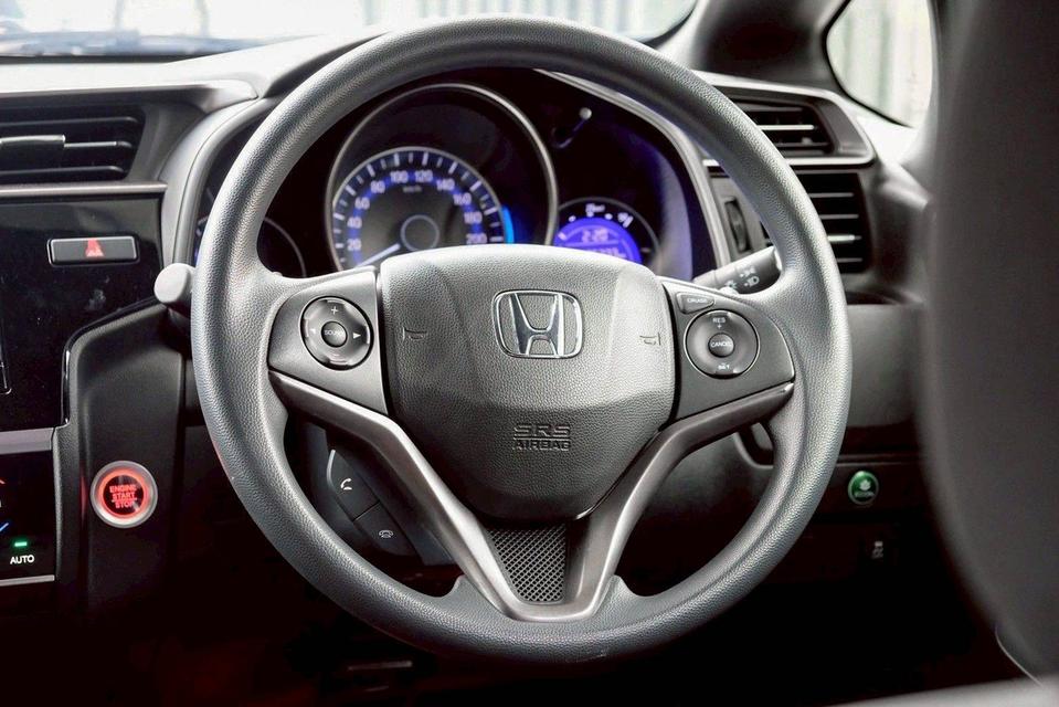 รหัสรถ SAP1459 📌 ขาย Honda Jazz RS ปี 2019 ‼️ 17