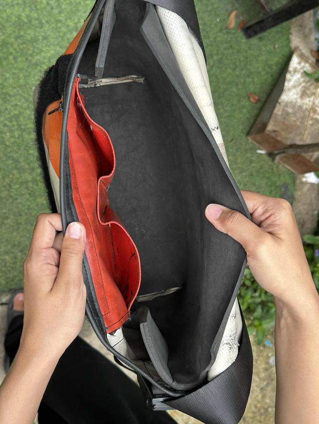 ขายประเป๋า​ FREITAG ฮาวาย​  3