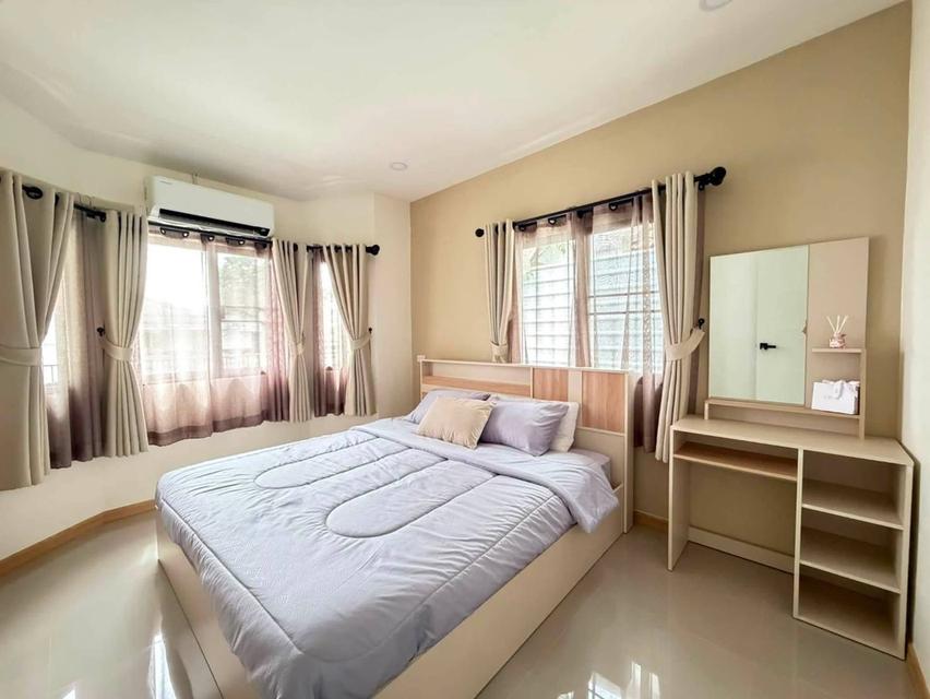 บ้านสวนนนทรี สันทราย เชียงใหม่ 13