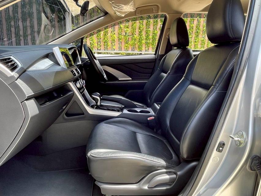 MITSUBISHI XPANDER 1.5 GT ปี 2019 9