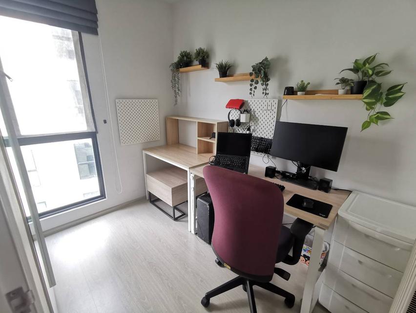 ขายคอนโด ยูนิโอ สุขุมวิท 72 เฟส 2 6