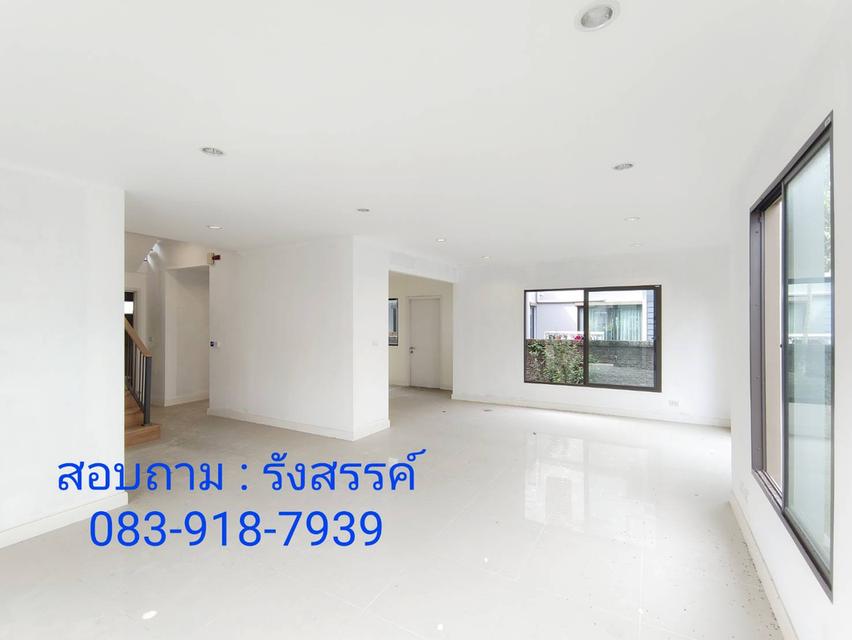 🎯โครงการ ภัสสร ดอนเมือง พหลโยธิน พื้นที่ 60.9 ตร.ว. บ้านเดี่ยว 2 ชั้น 4 นอน 3 น้ำ 2 จอด ใกล้ถนนใหญ่พหลโยธิน 100 เมตร , ม.รังสิต , ม.กรุงเทพ 6