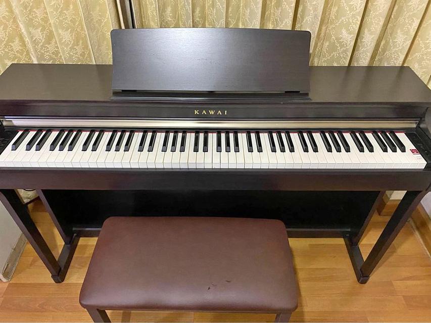 เปียโน KAWAI CN25