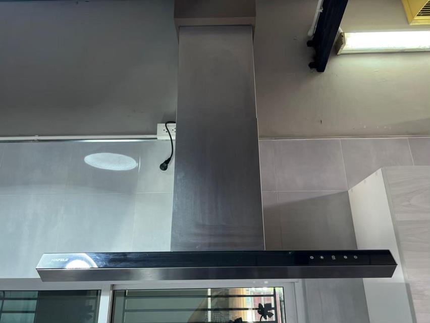 ให้เช่าทาว์นโฮมตกแต่งพร้อมอยู่ หมู่บ้านฟอร์เร่ ศาลายา (ถนนหลังม.มหิดล กับ ม.เทคโนโลยีราชมงคลรัตนโกสินทร์) 12