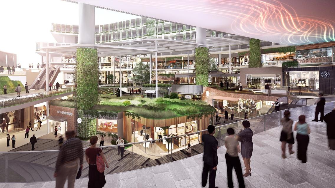 ขายคอนโดวิสซ์ดอม เอสเซ้นส์ ชั้น 40 ใกล้รถไฟฟ้า BTS ปุณณวิถี 9