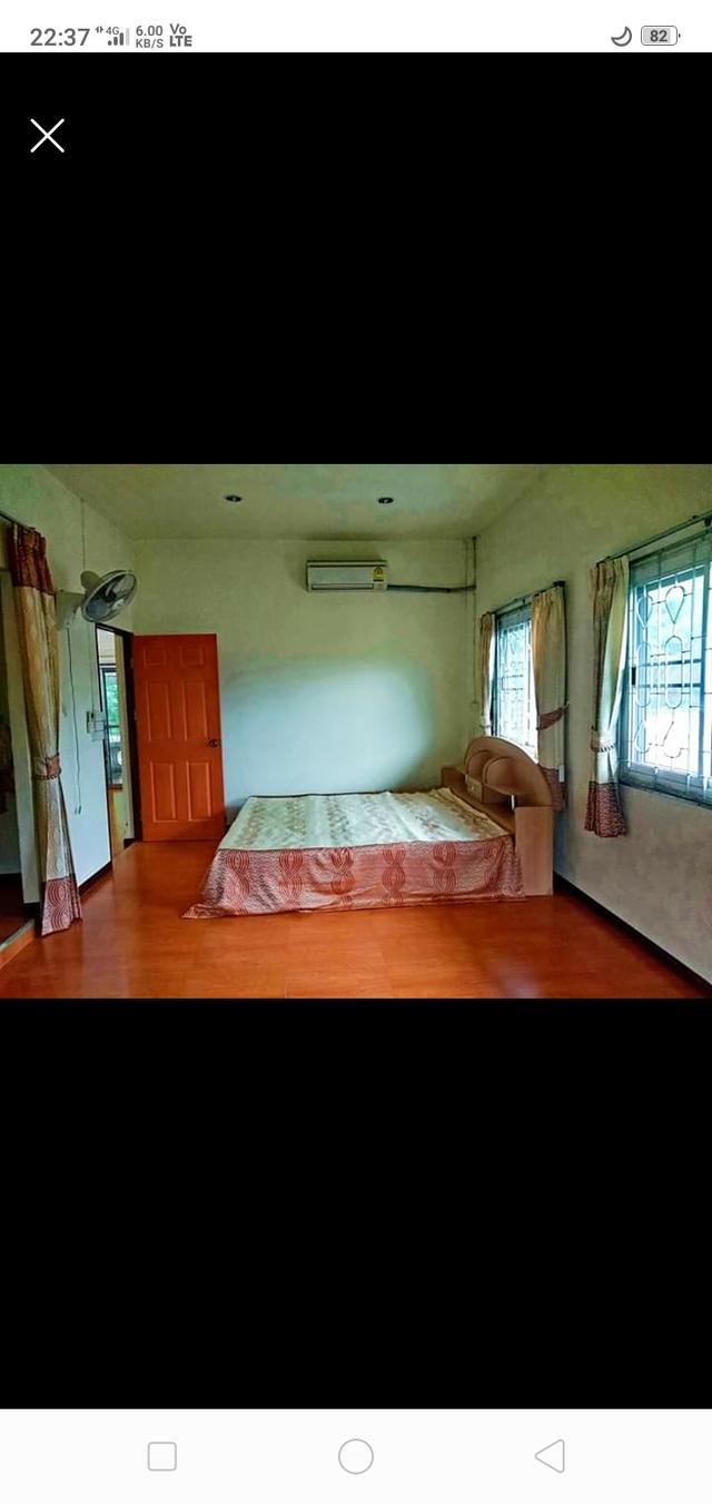 บ้านสวยให้เช่า ลำพูน 4