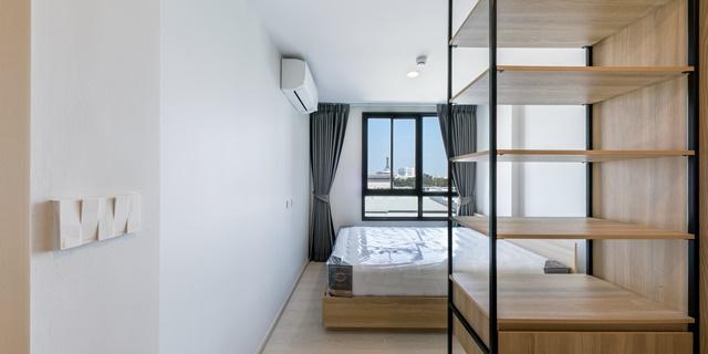 เซียร์ รังสิต 2.3 กม. วิภาวดี พหลโยธิน78 ให้เช่า คอนโด นิว คอนเน็กซ์ ดอนเมือง 31ตร.ม. ตลาดสี่มุมเมือง 1.8 กม. สนามกอล์ฟธ 7