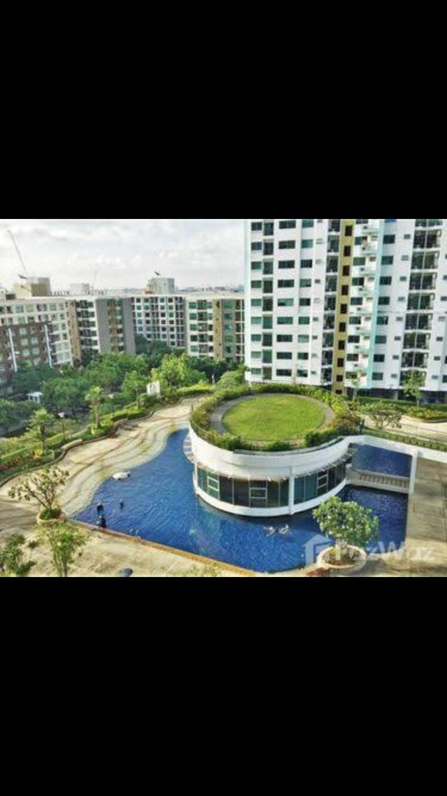 เช่า คอนโดหรูเเยกเกษตร มือ1 ห้องใหม่กึ่ง2 ห้องนอน วิวสวยส่วนตัว เฟอนิเจอร์ เครื่องใช้ไฟฟ้าเเละตกเเต่งเเน่นๆ พร้อมเข้าอยู่  2
