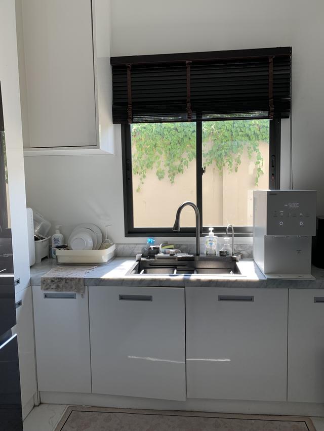 ขายบ้านเดี่ยวมือสองทำเลดีสภาพสวยๆ 18