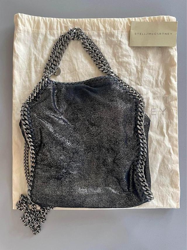 Stella McCartney Fallabella Tote 