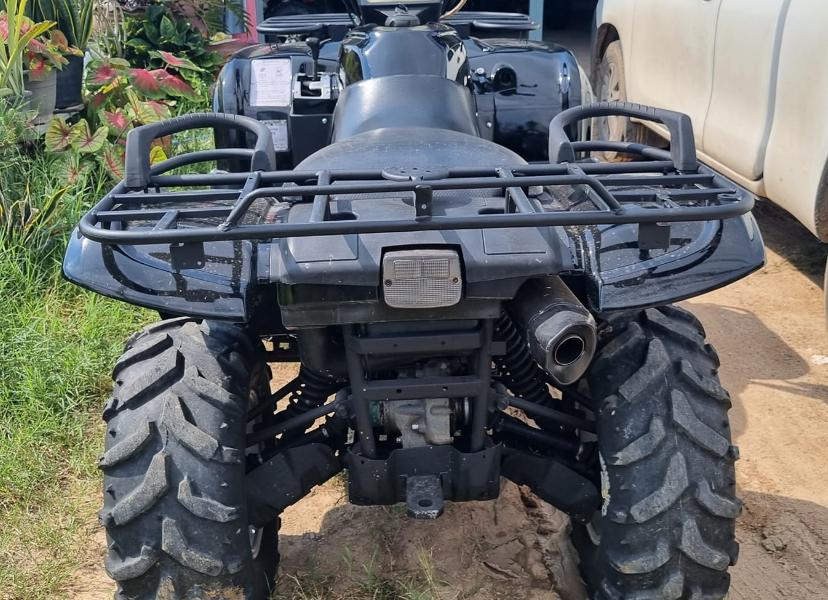 ขาย ATV Cfmoto Goes520 4×4 4