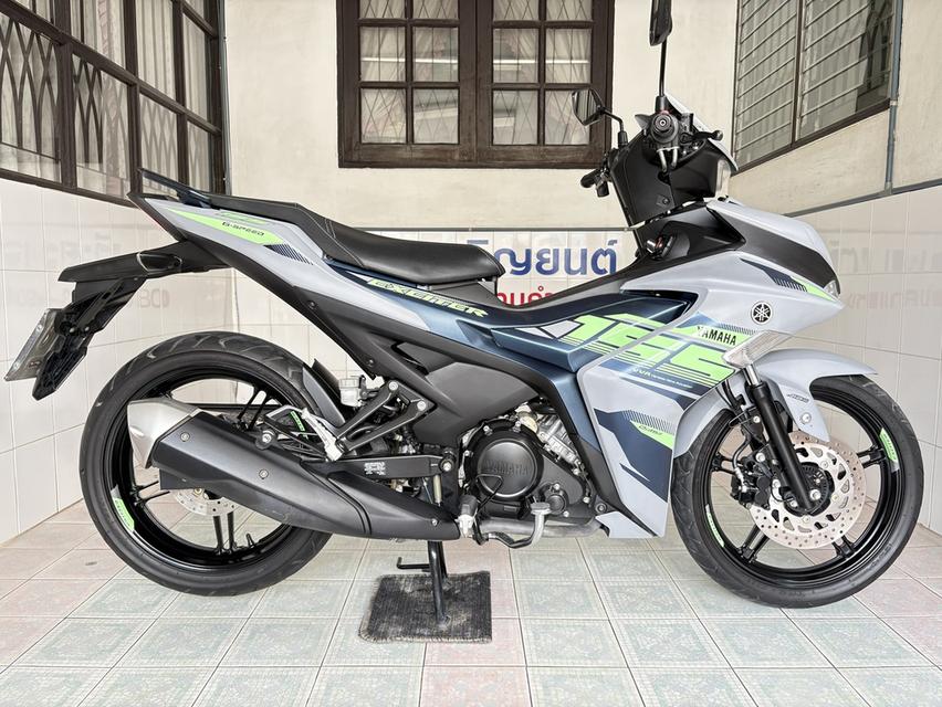 Yamaha Exciter155 ABS วิ่ง5000 โล ปี67 รูปย่อยที่ 3