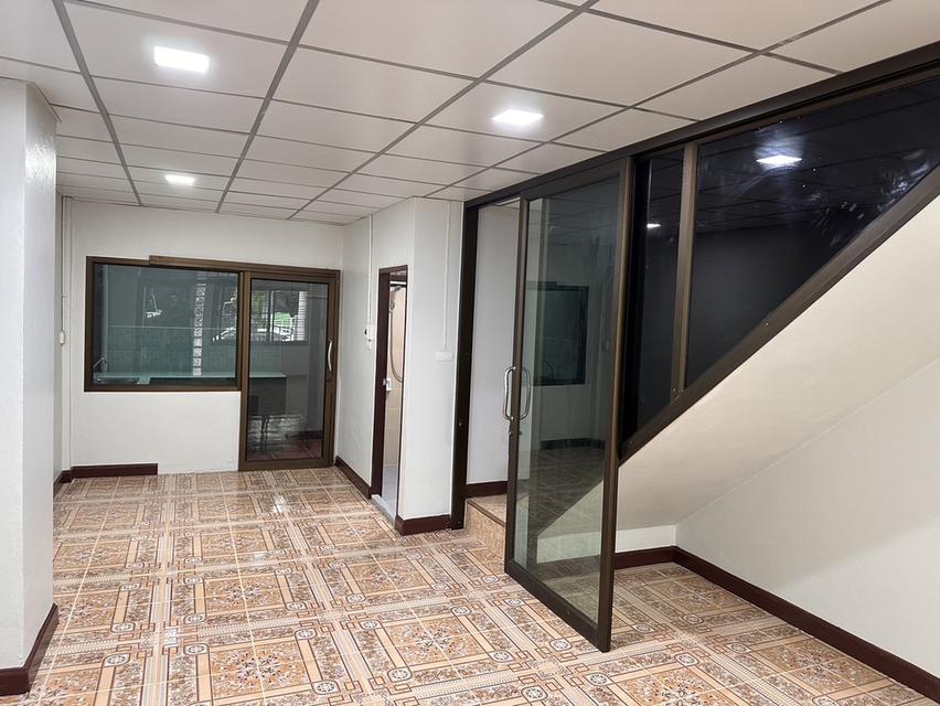 บ้านทาวเฮาส์ 2 ชั้น 16 ตารางวา 3