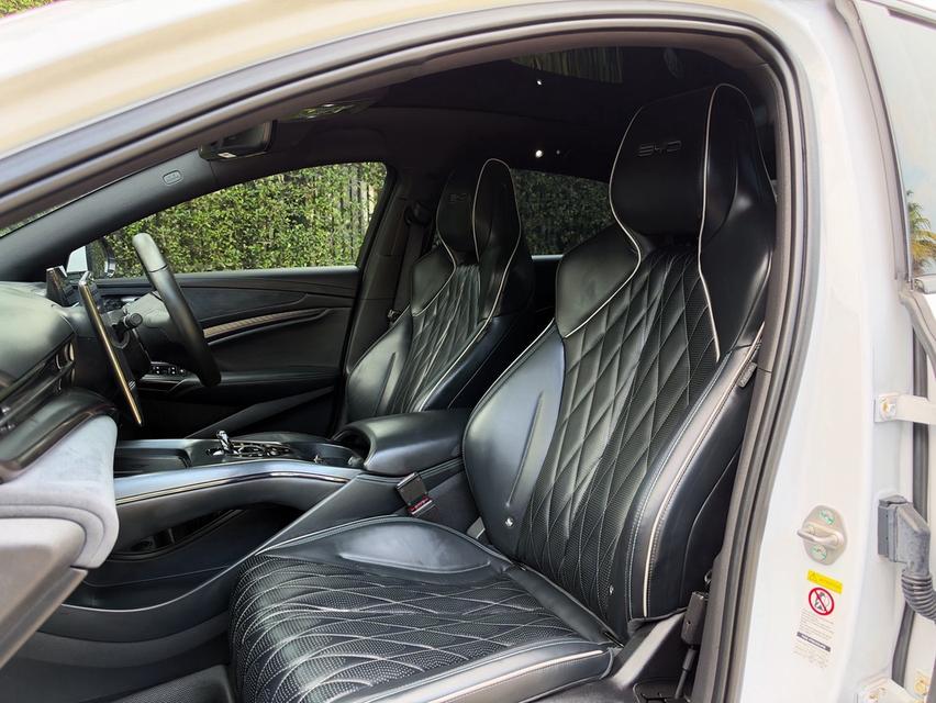 (แจ้งรหัสรถ AVA2552) 🆕 BYD Seal Premium RWD ปี 2023 ออฟชั่นเต็ม ใช้น้อย 5 หมื่นโล รูปที่ 11