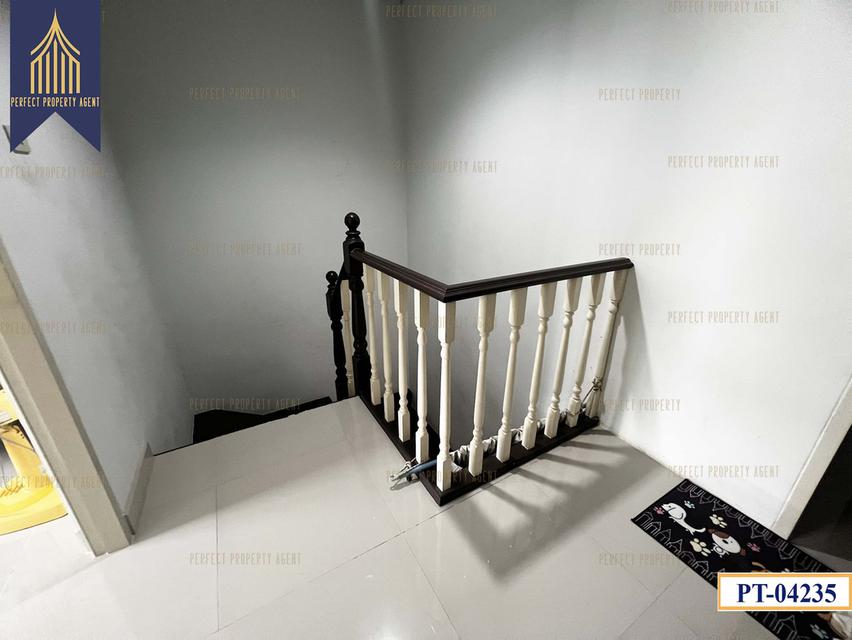 ขายด่วน ทาวน์เฮ้าส์ นิรันดร์วิลล์ 12 วัดศรีวารีน้อย สุวรรณภูมิ บางพลี ราคาถูก 18