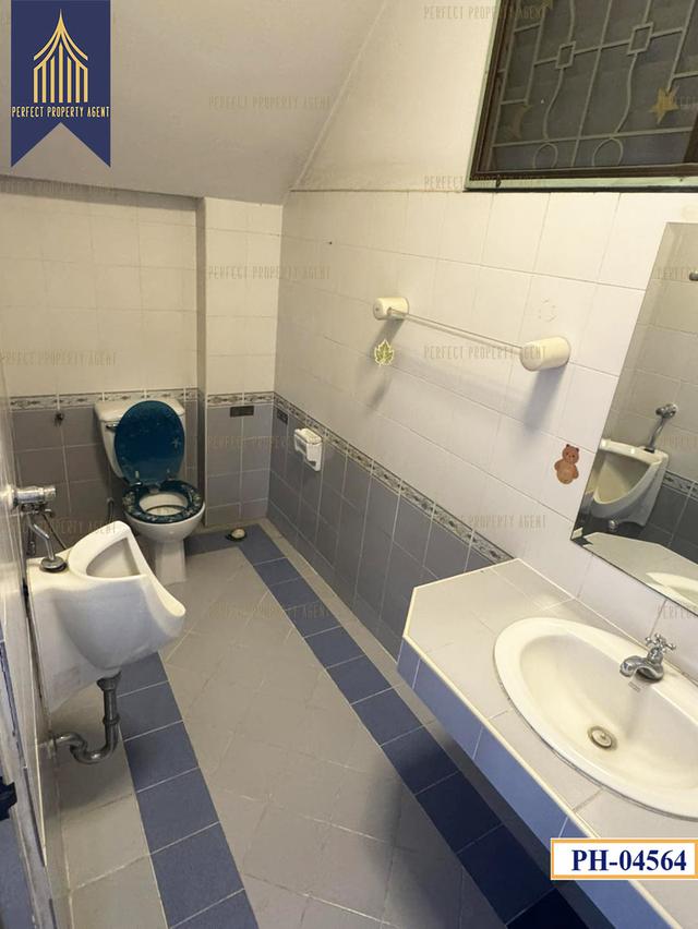 ขาย บ้านเดี่ยว ตามสภาพ ปรีชา สุวินทวงศ์ 73 วา ใกล้สนามบินสุวรรณภูมิ ลาดกระบัง 10