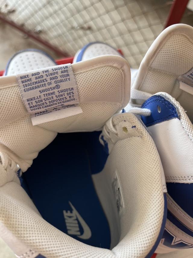 Nike[tenminator high] รูปที่ 4