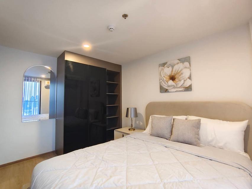 🏙️ Life Rama 4 – Rare 2 Bedroom High Floorห้อง Vertiplex ฟังก์ชันสวย พร้อมอยู่ 🔥 17