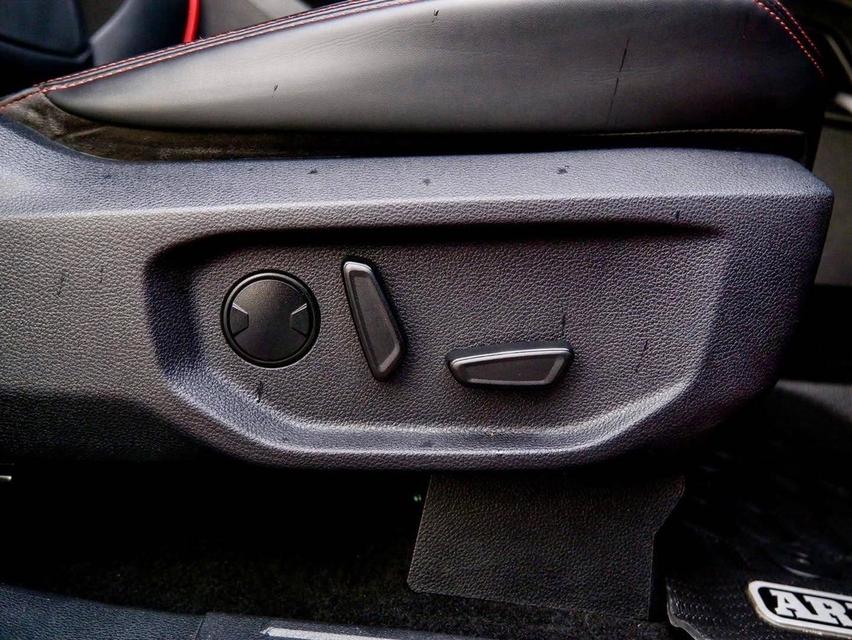 (แจ้งรหัสรถ PR38) + Ford Ranger Raptor 3.0 V6 Twin Turbo 4WD จดทะเบียนปี 2023 รูปที่ 15