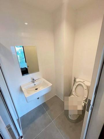 เฟรช คอนโดมิเนียม ทำเลกลางเมืองสไตล์รีสอร์ท ใกล้รถไฟฟ้าถึง 3 สาย แบบโลว์ไรส์ 7