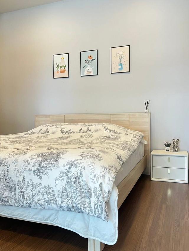 ให้เช่าบ้านเดี่ยว  The City Bangna   ใกล้เมกาบางนา   Fully furnished 16