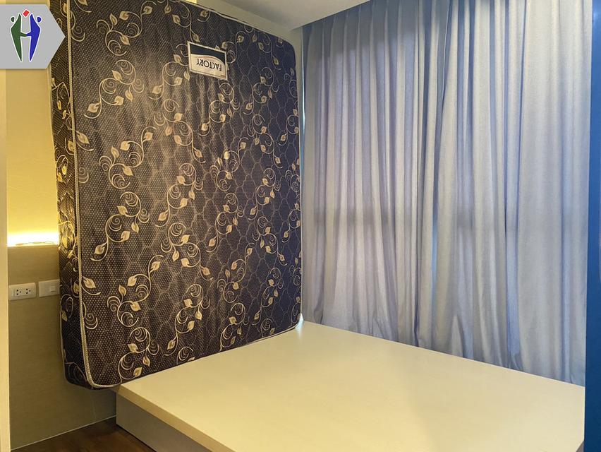 ให้เช่าคอนโดที่เขาน้อย Infinity condo 💦🐳✨ 5