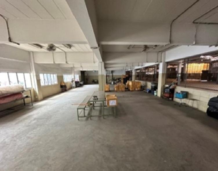 ให้เช่าโกดัง / โรงงาน อาคารสำนักงาน ซอยลาซาล 49 บางนา ทำเลดีใจกลางเมือง พื้นที่ดิน 6 ไร่ กับ 327 ตารางวา / พื้นที่อาคาร+โกดัง 7,700 ตารางเมตร  10