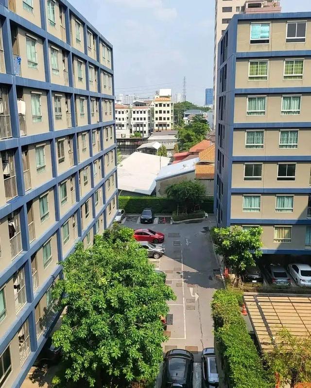 คอนโดยูวิภา20ลาดพร้าว 6