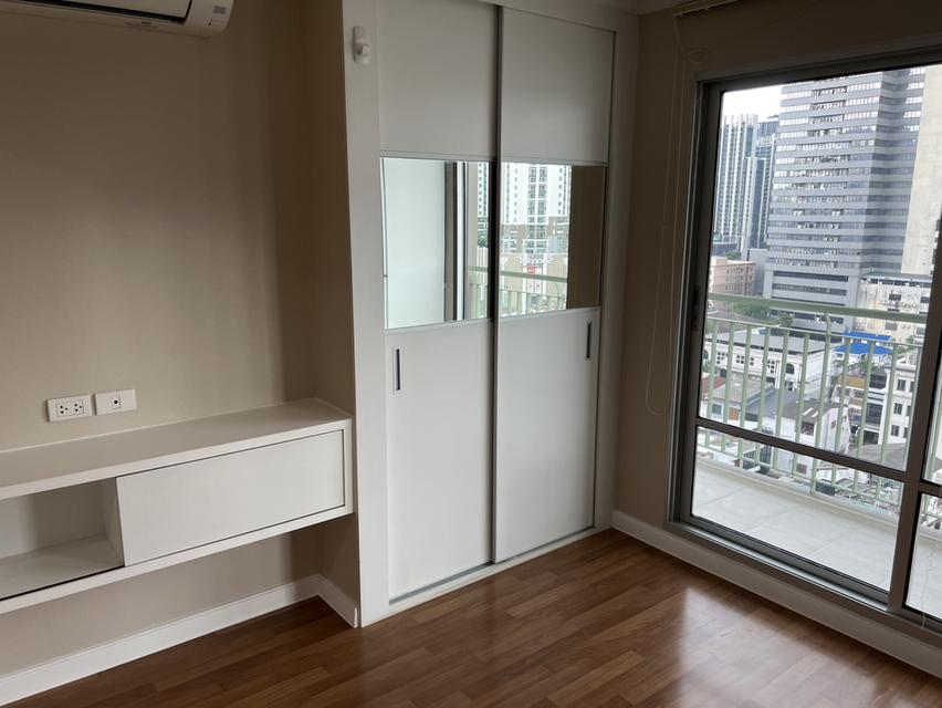 Condoลุมพินีเพลส พระราม9-รัชดา 10