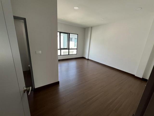 P461 ให้เช่า ขาย บ้านเดี่ยว The City Ramintra-Wongwaen เดอะ ซิตี้ รามอินทรา-วงแหวน  ใกล่ทางด่วน จตุโชติ 15