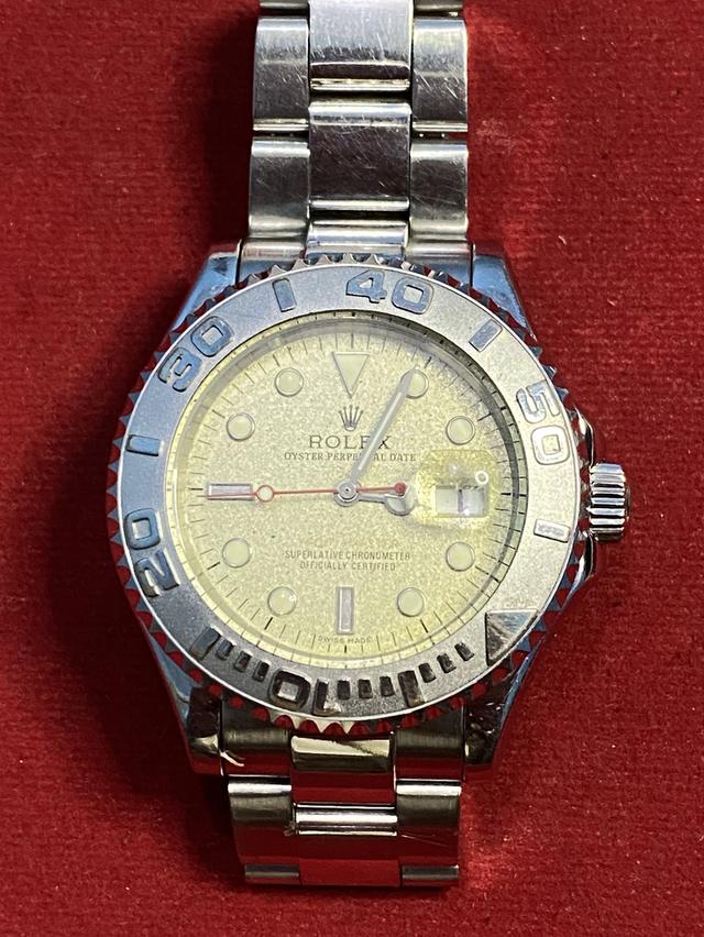 นาฬิกา ROLEX