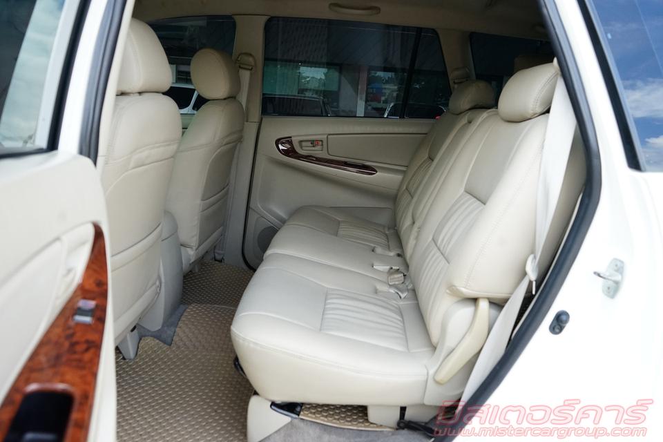 2012 TOYOTA INNOVA 2.0 G ( 4871 ) 10