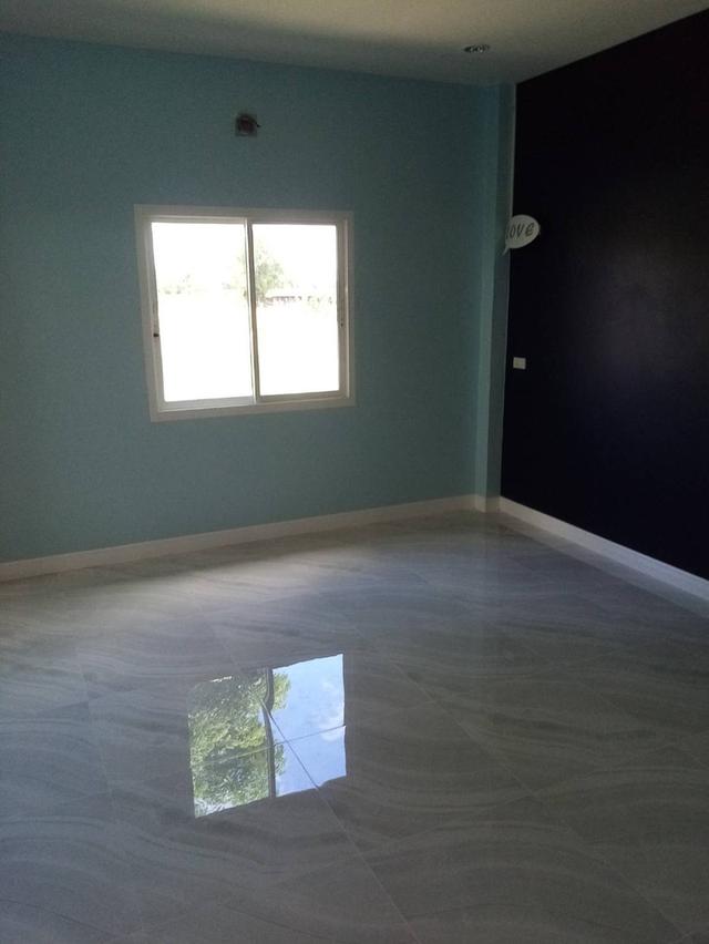 บ้านพักตากอากาศพร้อมที่ดิน วิวบึง 6