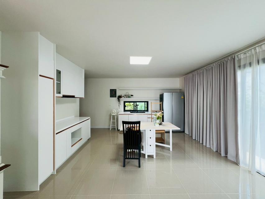 ขายบ้านเดี่ยว ม.พิมนารา ศรีนครินทร์-บางนา 3