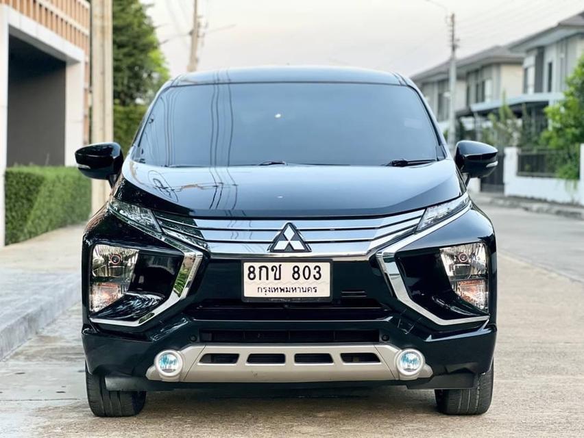 Mitsubishi Xpander GT ปี 2018  เดิมบาง  3