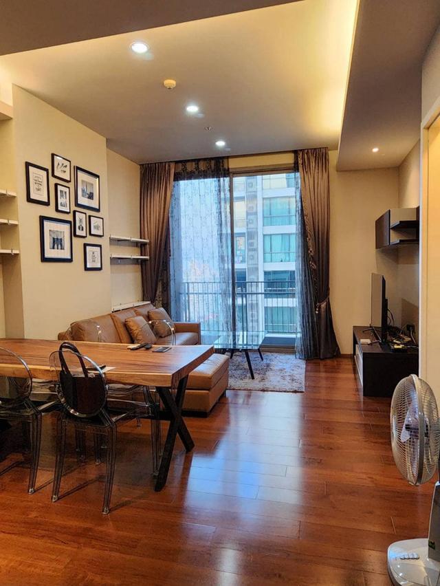 PT0001 - Quattro by Sansiri - 57 sqm - BTS Thonglor 3