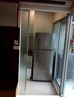 ให้เช่าคอนโด Life @ Sukhumvit 65 – คอนโดใจกลางสุขุมวิท ใกล้ BTS พระโขนง (N.1768) 12