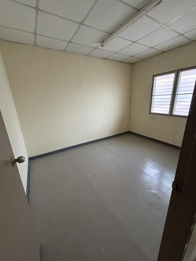 บ้านเอื้ออาทรรังสิตคลอง9 ปทุมธานี 8