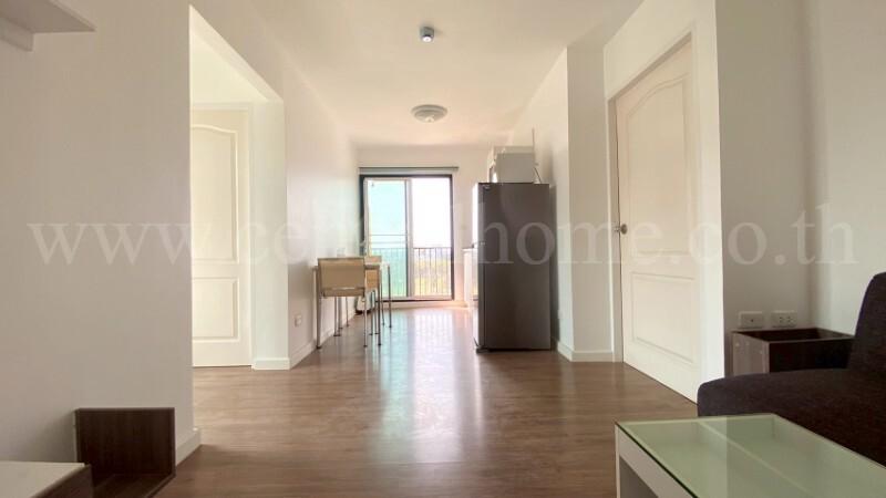 ไอ คอนโด ศาลายา 1 ห้องมุม เฟอร์ครบ พร้อมอยู่ ขายต่ำกว่าประเมิน 3