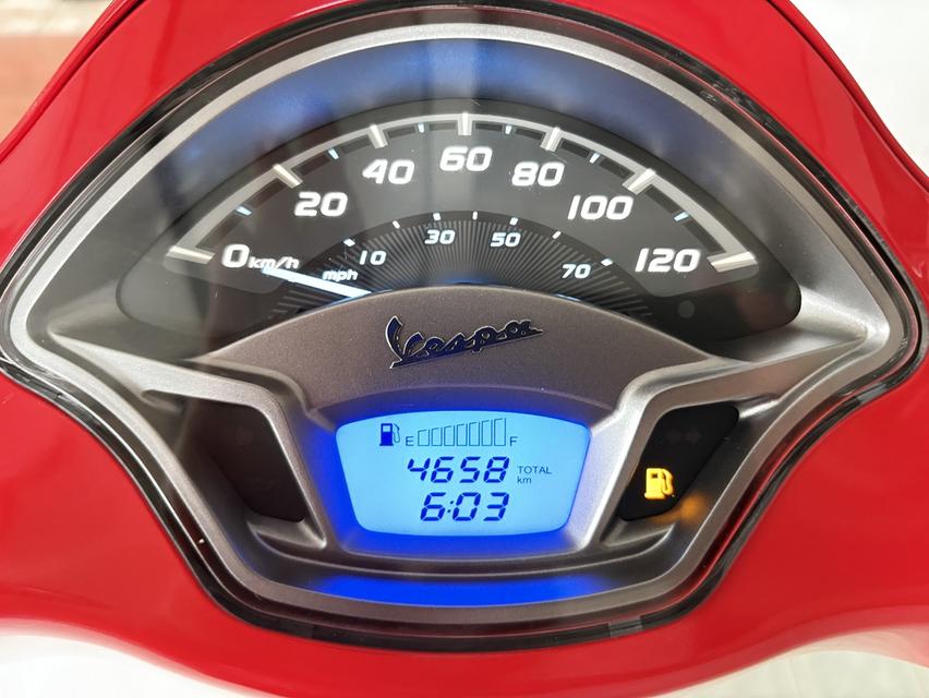 LX125 IGET สภาพใสกริ๊บ มีเก็บปลายทาง รถมือเดียว ไม่เคยล้ม สีเดิมโรงงาน ตัวถังไม่มีสนิม วิ่ง4000 ปี67 5