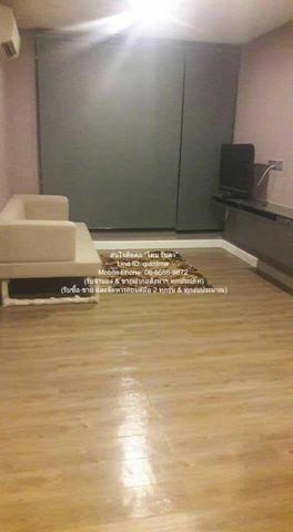 คอนโดมิเนียม เอสต้า บลิซ รามอินทรา 47SQUARE METER 3500000 BAHT ใกล้กับ รามอินทรา 88 ลดกระจาย กรุงเทพ 4